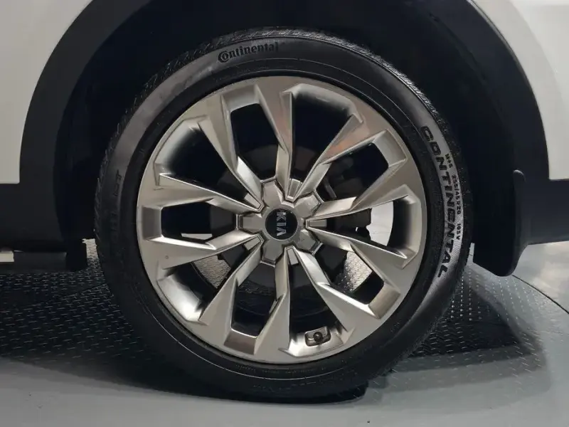 2020 Kia Sorento с пробегом 114 850 км
