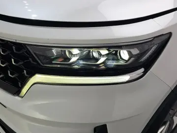 2020 Kia Sorento с пробегом 114 850 км