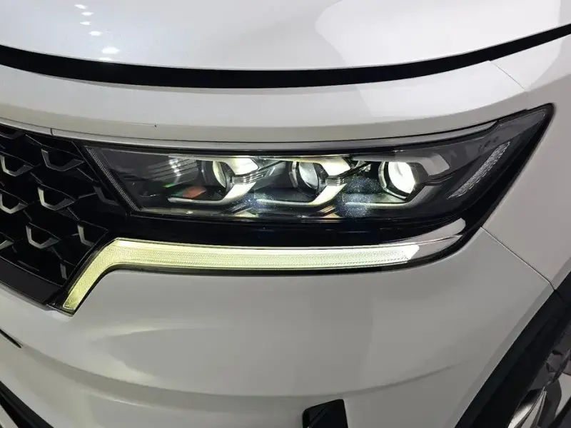 2020 Kia Sorento с пробегом 114 850 км