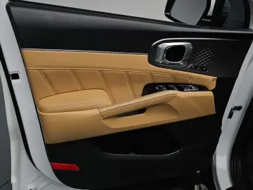 2020 Kia Sorento с пробегом 114 850 км