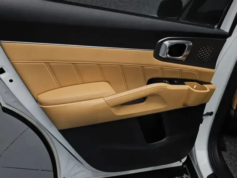 2020 Kia Sorento с пробегом 114 850 км