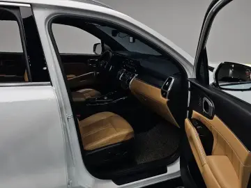 2020 Kia Sorento с пробегом 114 850 км