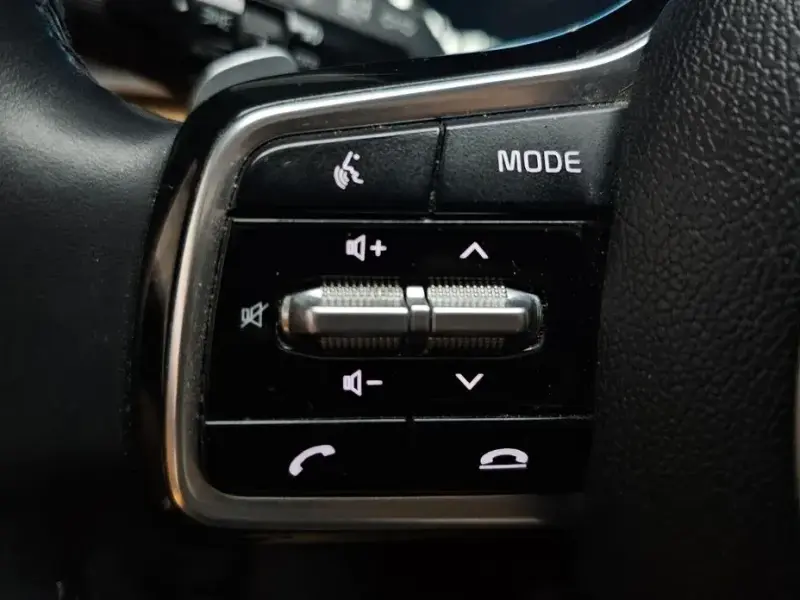2020 Kia Sorento с пробегом 114 850 км