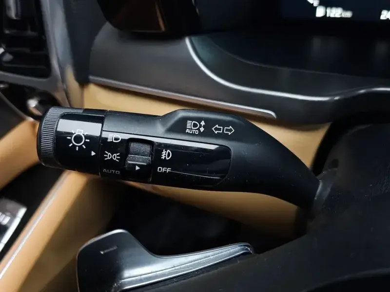 2020 Kia Sorento с пробегом 114 850 км