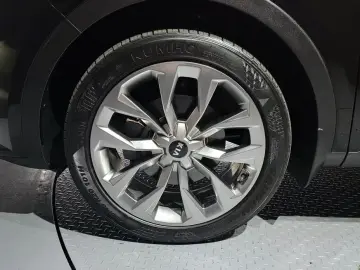 2020 Kia Sorento с пробегом 97 616 км