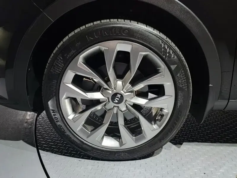 2020 Kia Sorento с пробегом 97 616 км