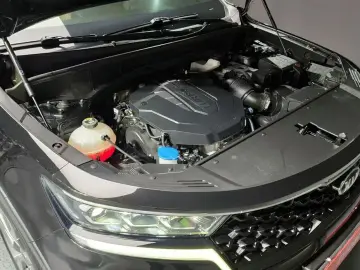 2020 Kia Sorento с пробегом 97 616 км