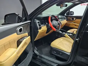 2020 Kia Sorento с пробегом 97 616 км