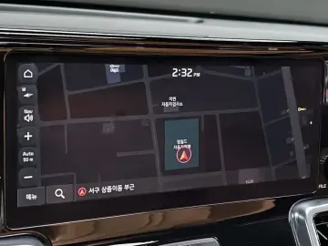 2020 Kia Sorento с пробегом 97 616 км