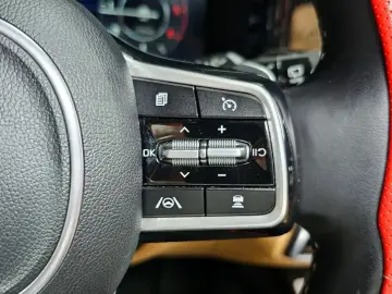 2020 Kia Sorento с пробегом 97 616 км