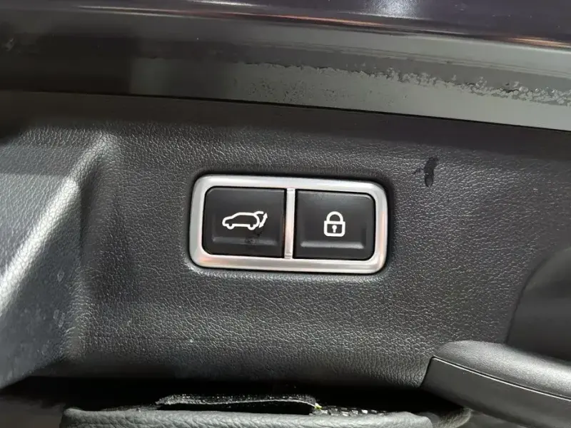 2020 Kia Sorento с пробегом 97 616 км