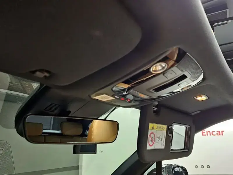 2020 Kia Sorento с пробегом 97 616 км
