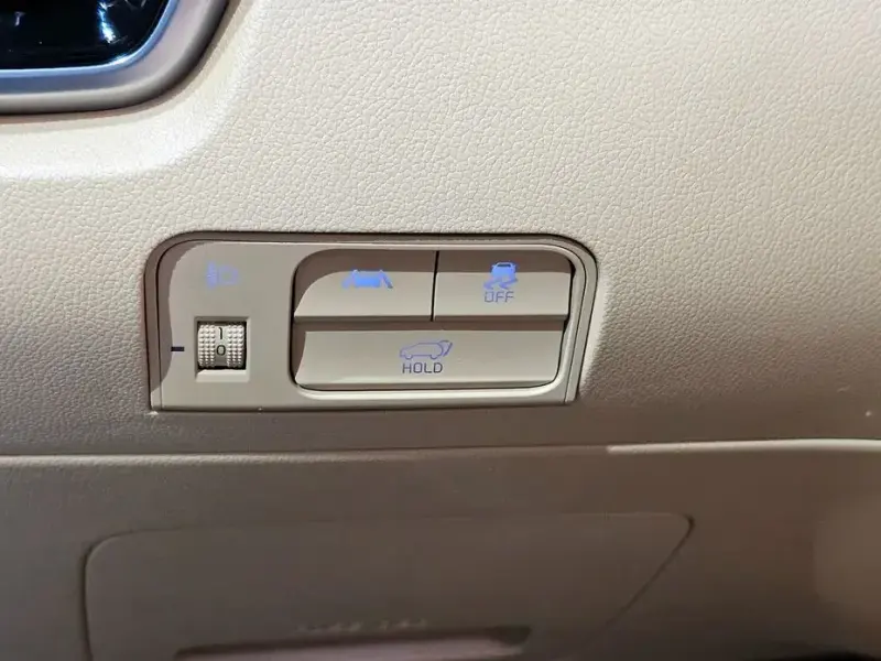 2020 Kia Sorento с пробегом 97 616 км