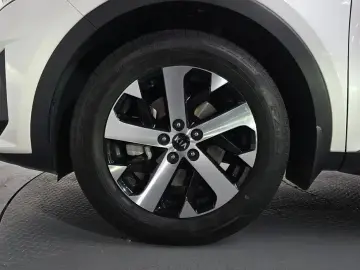 2021 Kia Sorento с пробегом 107 477 км