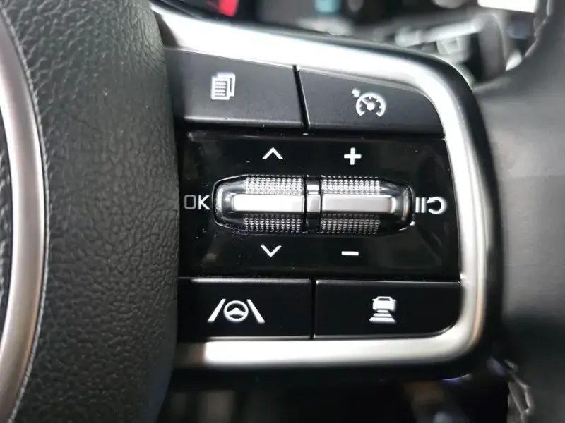 2021 Kia Sorento с пробегом 107 477 км
