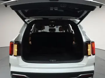 2021 Kia Sorento с пробегом 107 477 км