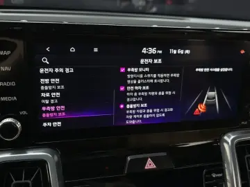 2023 Kia Sorento с пробегом 121 585 км