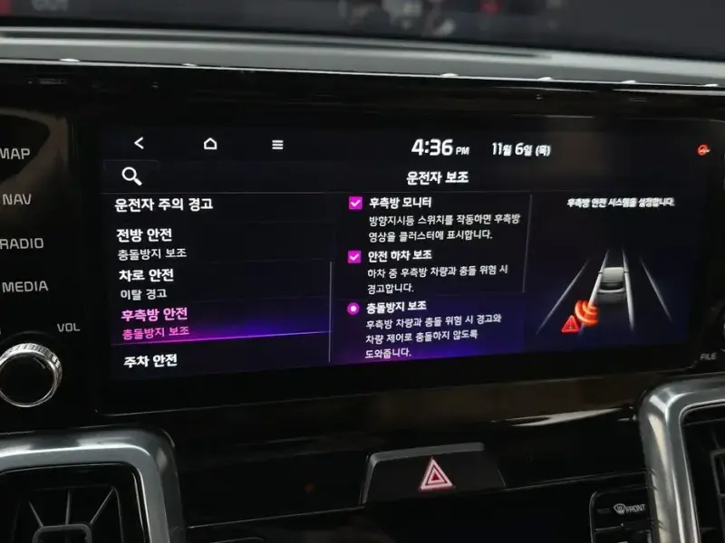 2023 Kia Sorento с пробегом 121 585 км