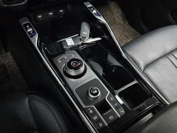 2021 Kia Sorento с пробегом 126 761 км
