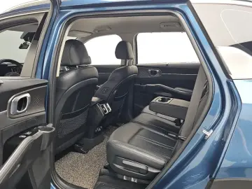 2021 Kia Sorento с пробегом 126 761 км