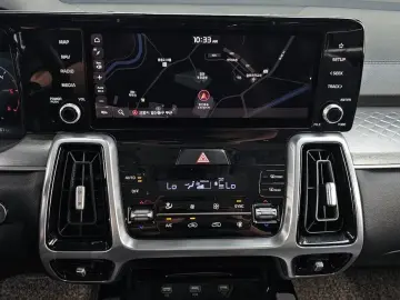 2021 Kia Sorento с пробегом 126 761 км