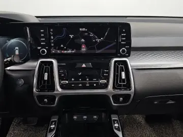 2021 Kia Sorento с пробегом 126 761 км