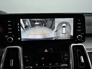 2021 Kia Sorento с пробегом 126 761 км