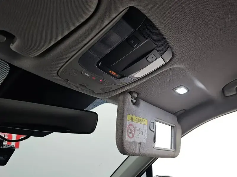 2021 Kia Sorento с пробегом 126 761 км