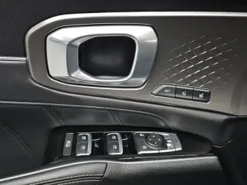 2021 Kia Sorento с пробегом 126 761 км