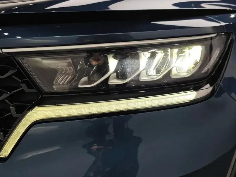 2021 Kia Sorento с пробегом 126 761 км