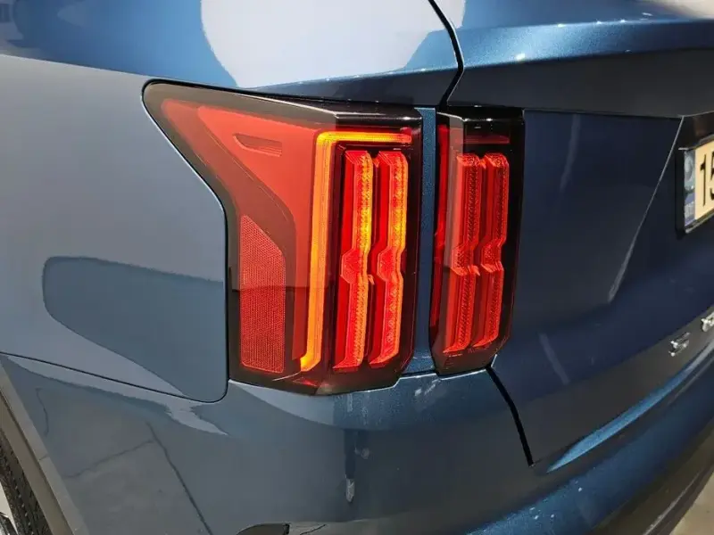 2021 Kia Sorento с пробегом 126 761 км