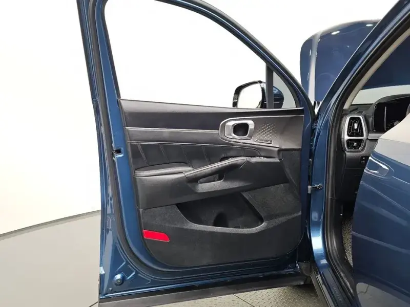 2021 Kia Sorento с пробегом 126 761 км