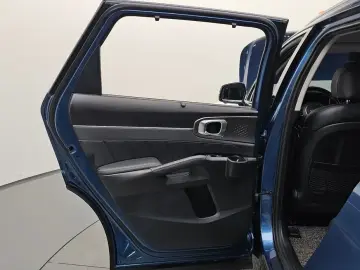 2021 Kia Sorento с пробегом 126 761 км