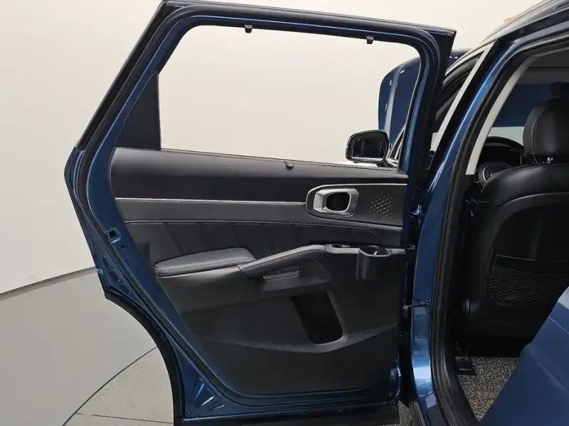 2021 Kia Sorento с пробегом 126 761 км