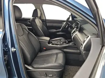2021 Kia Sorento с пробегом 126 761 км