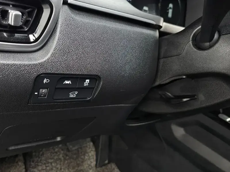 2021 Kia Sorento с пробегом 126 761 км