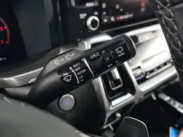 2021 Kia Sorento с пробегом 126 761 км