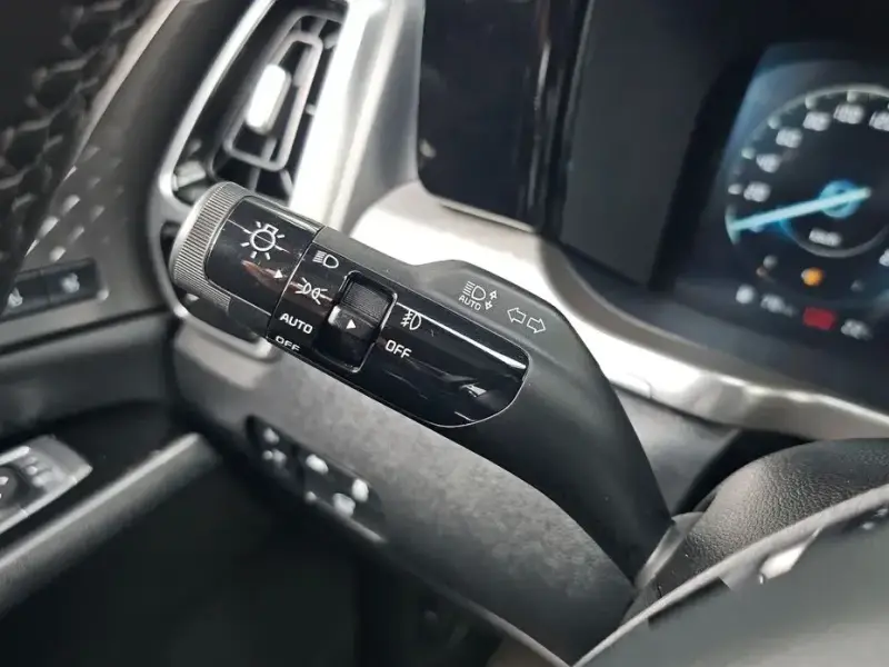 2021 Kia Sorento с пробегом 126 761 км