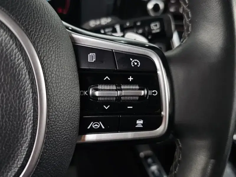 2021 Kia Sorento с пробегом 126 761 км