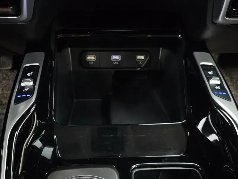2021 Kia Sorento с пробегом 126 761 км
