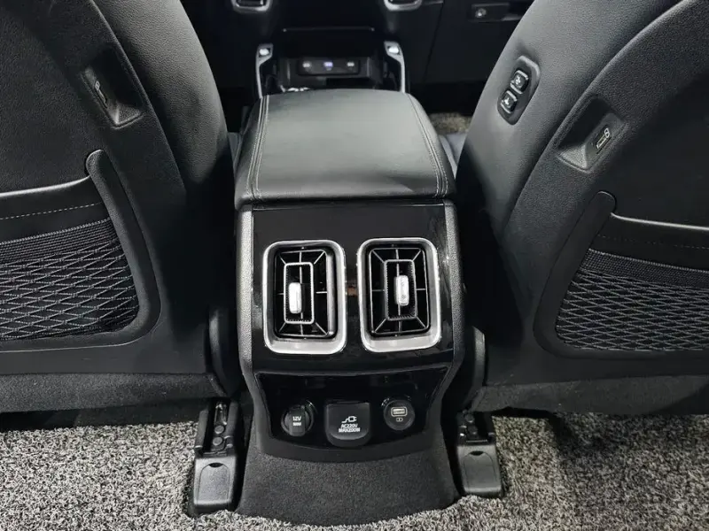 2021 Kia Sorento с пробегом 126 761 км