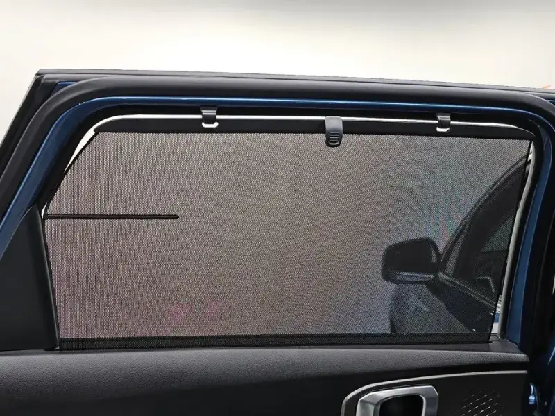2021 Kia Sorento с пробегом 126 761 км