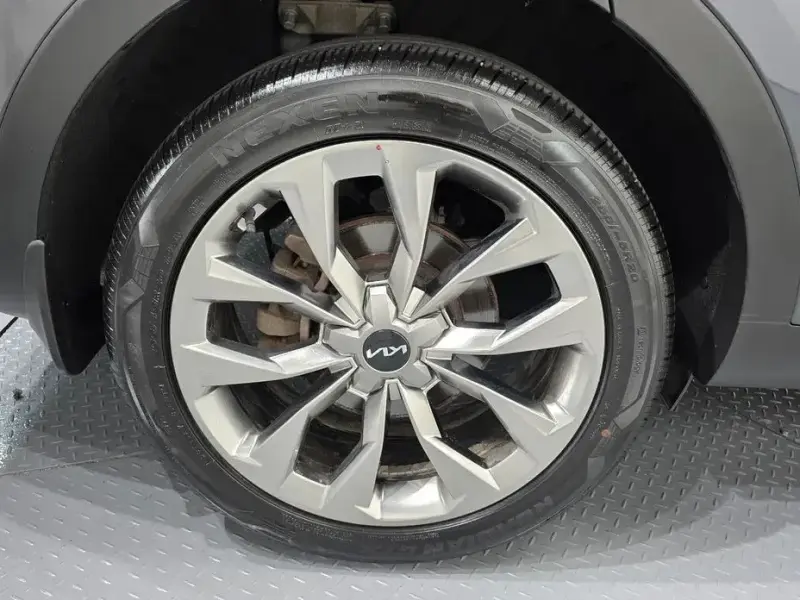 2021 Kia Sorento с пробегом 102 058 км