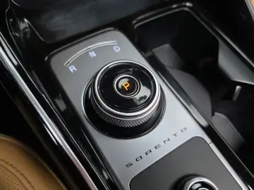 2021 Kia Sorento с пробегом 102 058 км