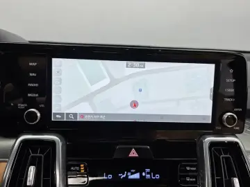 2021 Kia Sorento с пробегом 102 058 км
