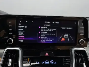 2021 Kia Sorento с пробегом 102 058 км