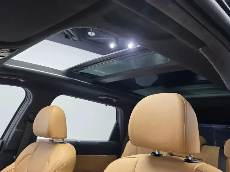 2021 Kia Sorento с пробегом 102 058 км