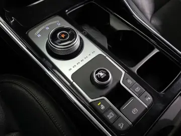 2021 Kia Sorento с пробегом 75 802 км