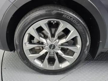 2021 Kia Sorento с пробегом 102 058 км