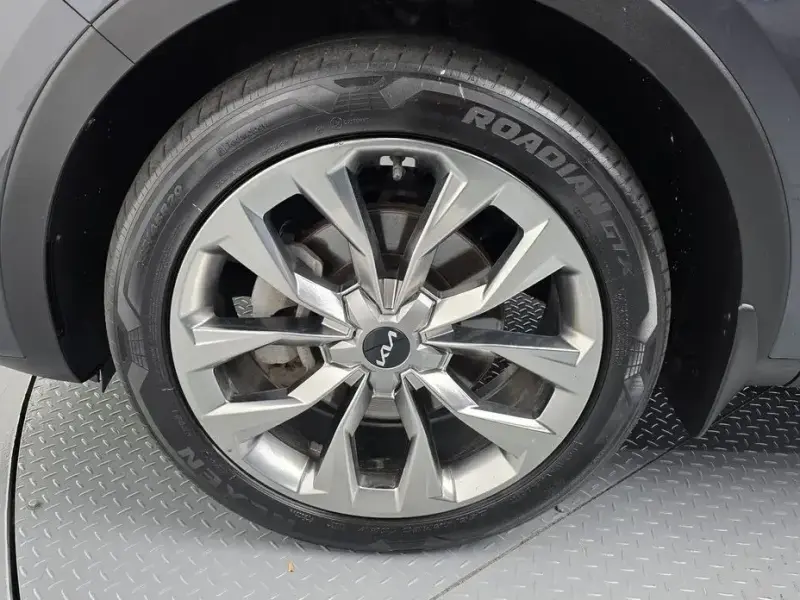 2021 Kia Sorento с пробегом 102 058 км